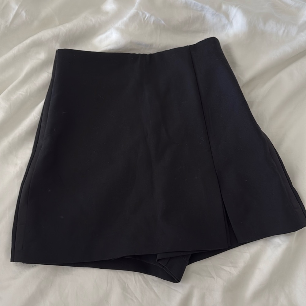 Zara Skort